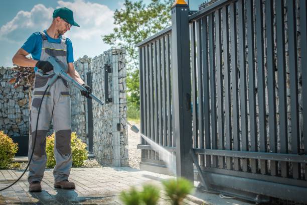 Best Factory Floor Cleaning  in Spring Hill, KS