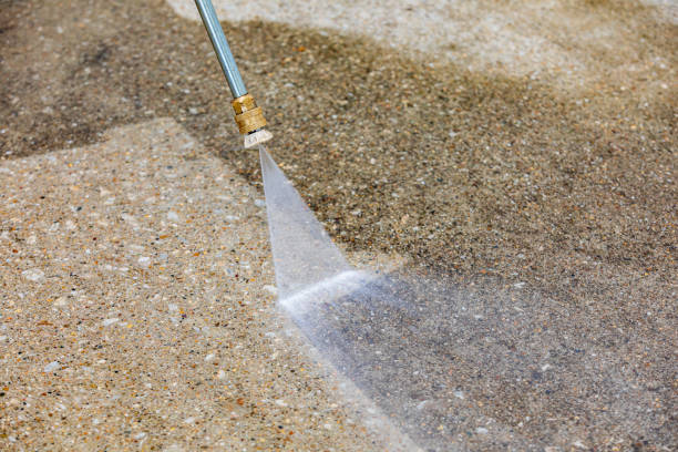Trusted Spring Hill, KS Pressure Washing Experts