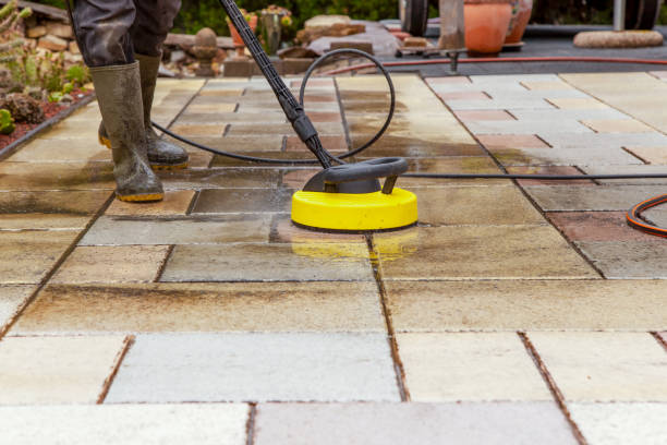 Best Restaurant Pressure Washing  in Spring Hill, KS