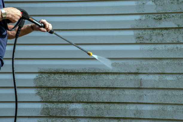 Solar Panel Cleaning in Spring Hill, KS
