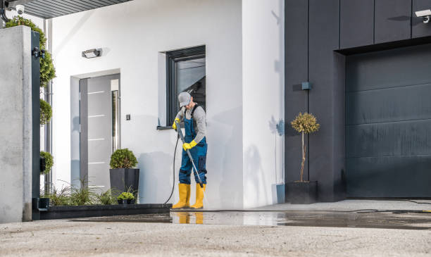 Best Machinery and Equipment Cleaning  in Spring Hill, KS